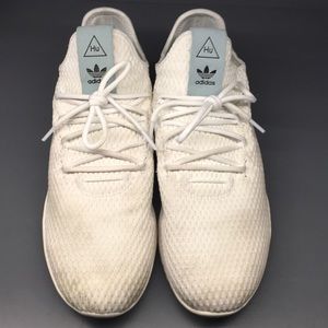 Pharrell Williams Adidas